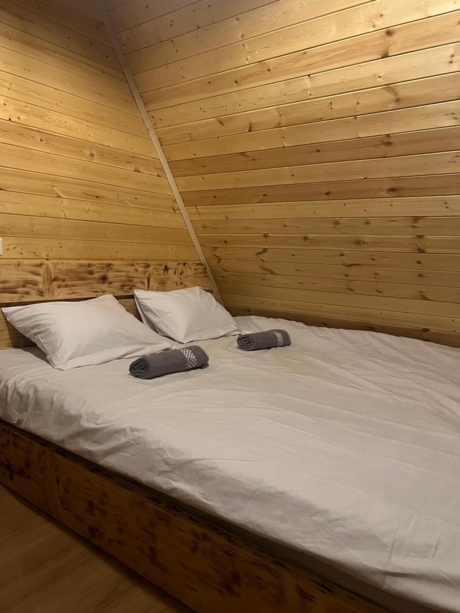 Cozy بيت للعطل كازباجي