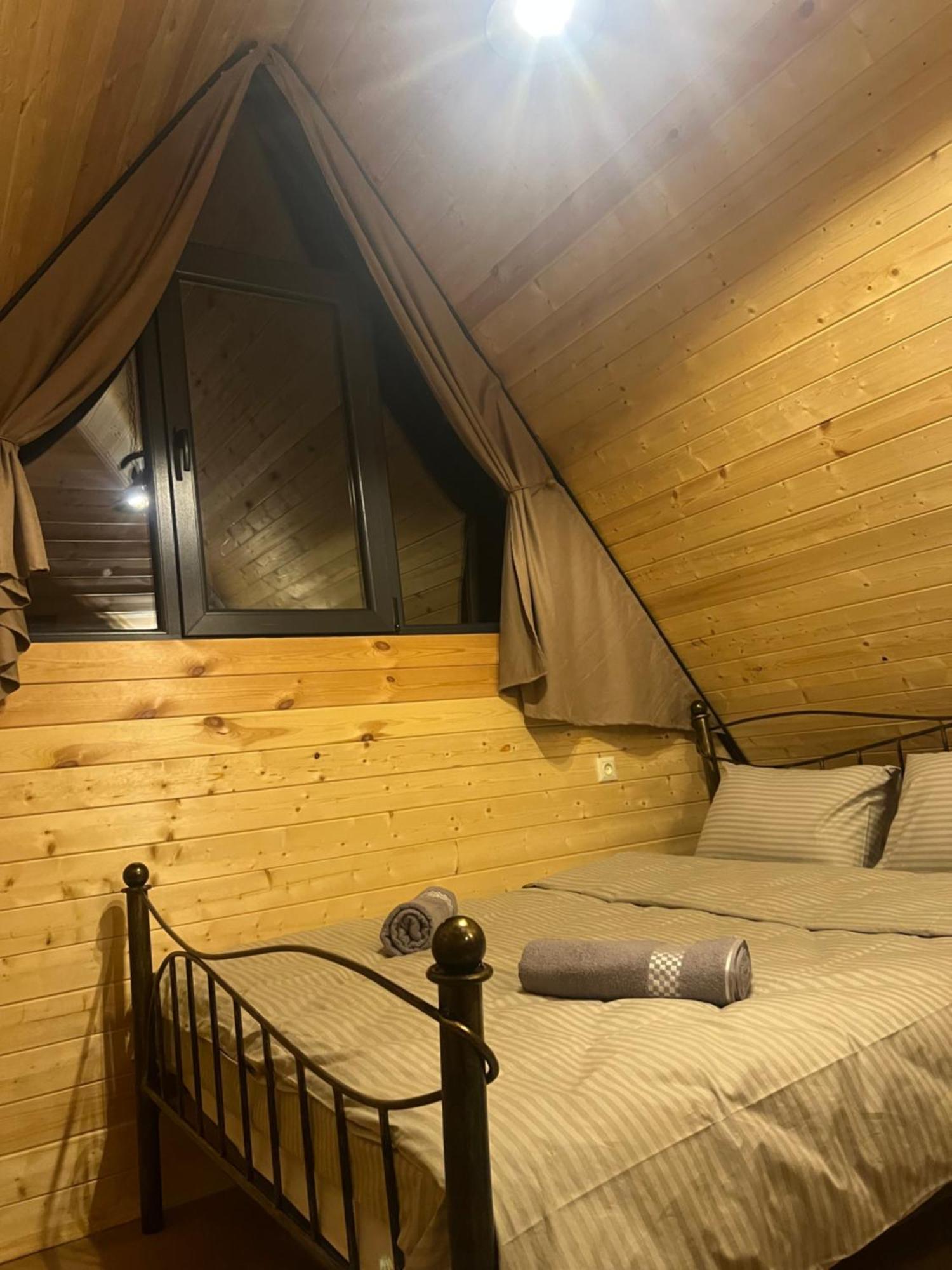 Cozy بيت للعطل كازباجي