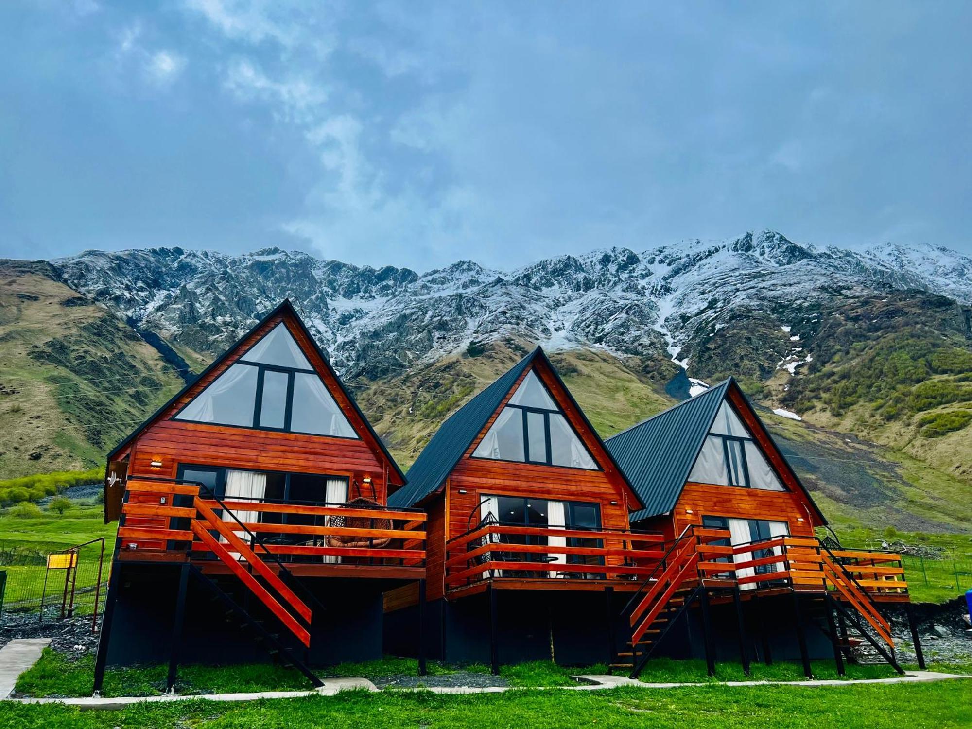 Cozy بيت للعطل *