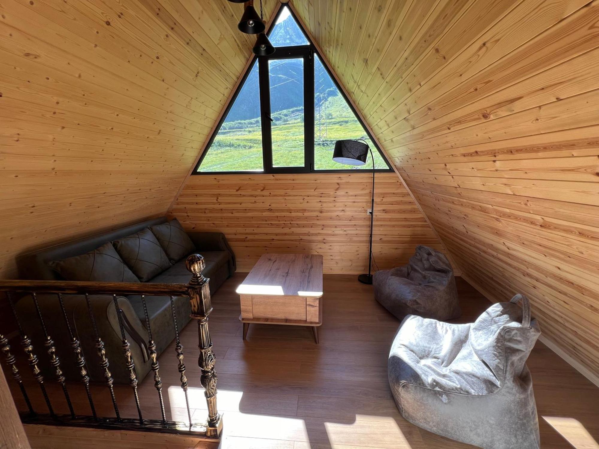 بيت للعطل Cozy *